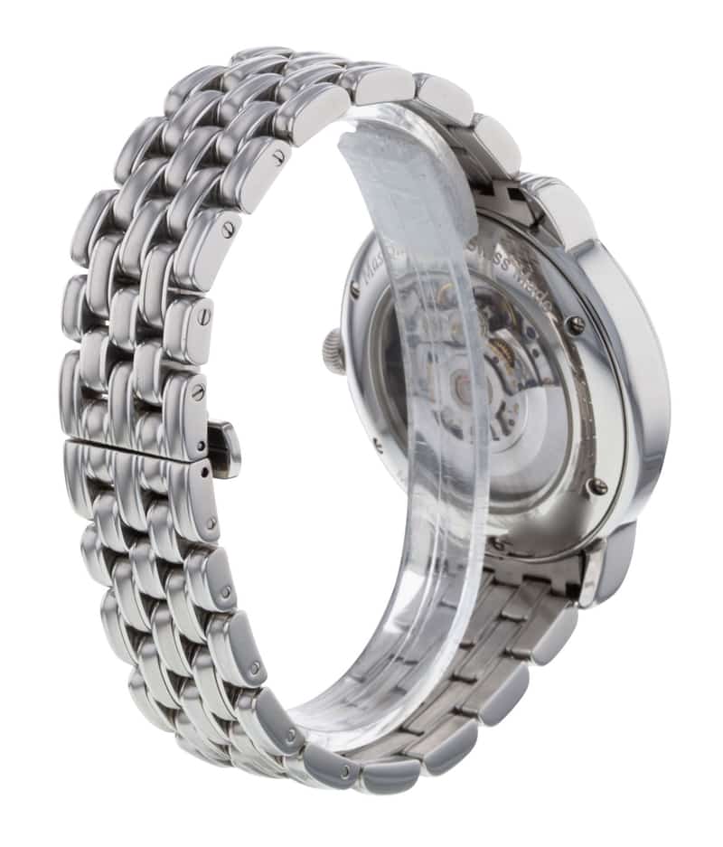 Maurice Lacroix Masterpiece MP6148-SS002-120